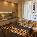 Brezza Marina Διαμέρισμα Ρώμη