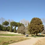 Brezza Marina Διαμέρισμα Ρώμη