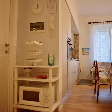 Brezza Marina Apartment