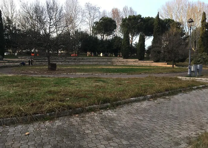 Brezza Marina Apartment *