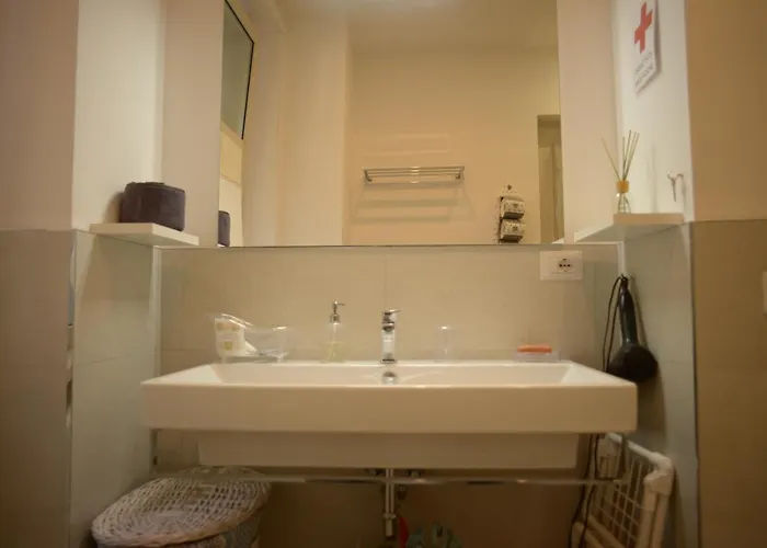 Apartment Brezza Marina *