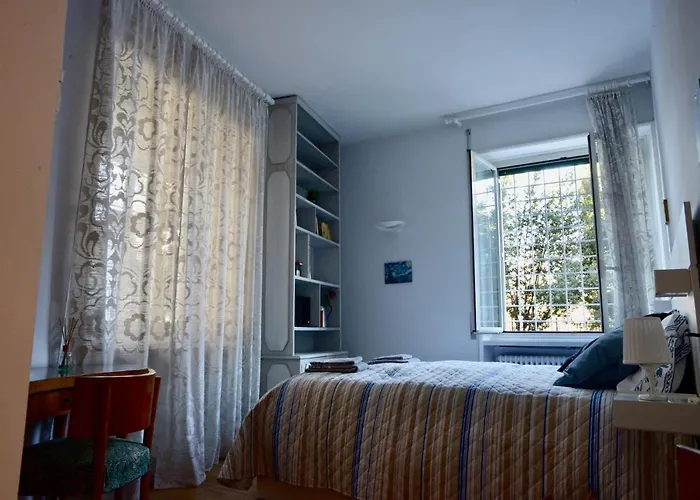 Apartment Brezza Marina