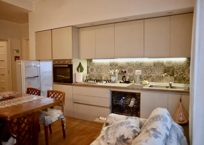 Apartment Brezza Marina *