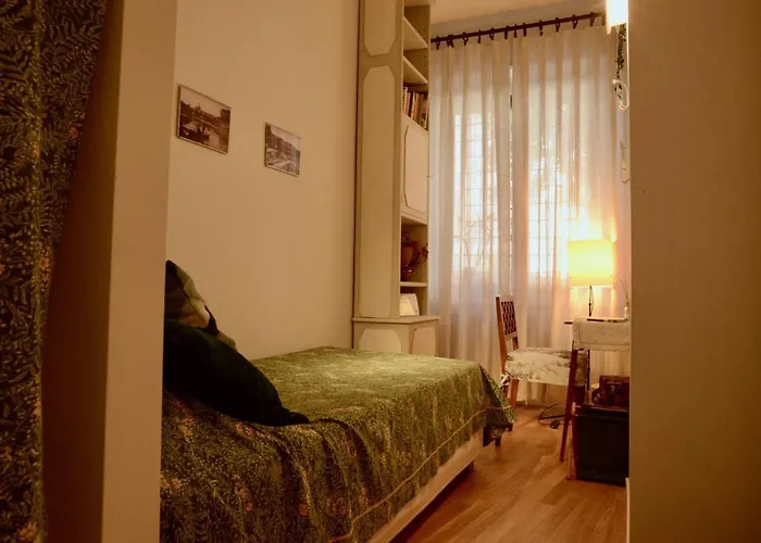 Brezza Marina Apartment