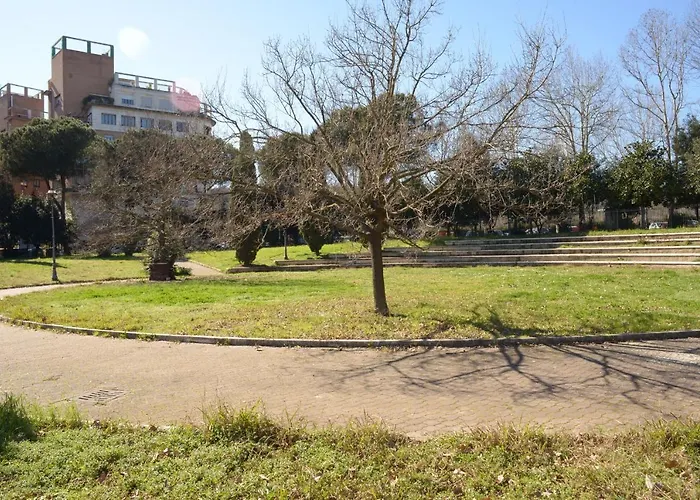 Brezza Marina Apartment