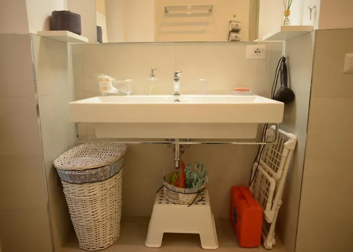 Apartment Brezza Marina *