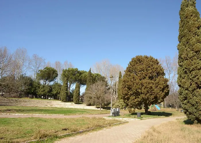 Brezza Marina Apartment Rom