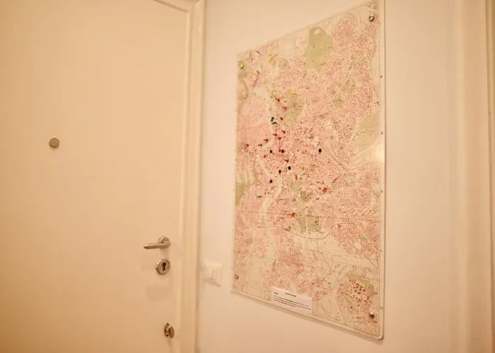 Brezza Marina Apartment *