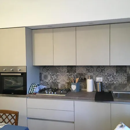 Brezza Marina Apartment Rom