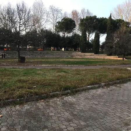 Brezza Marina Lejlighed *