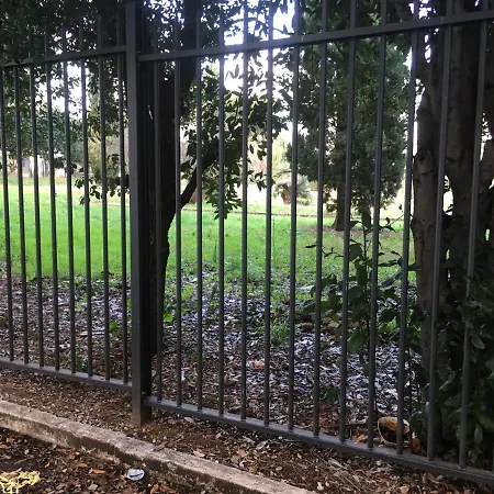 Lejlighed Brezza Marina *