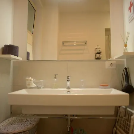 Lejlighed Brezza Marina *