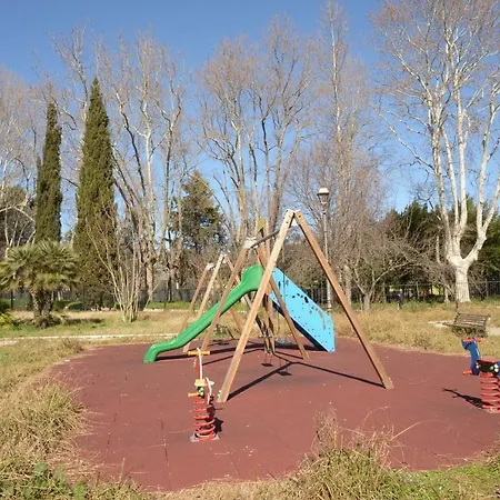 Brezza Marina 罗马