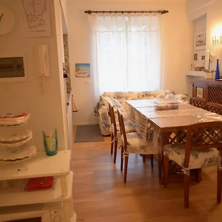 Brezza Marina Apartment