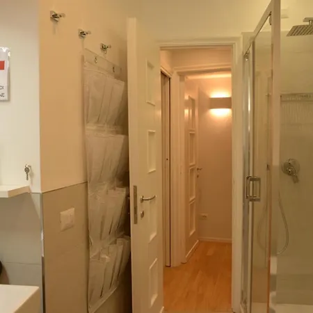 Brezza Marina * 罗马