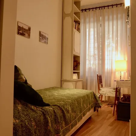 Brezza Marina Lejlighed