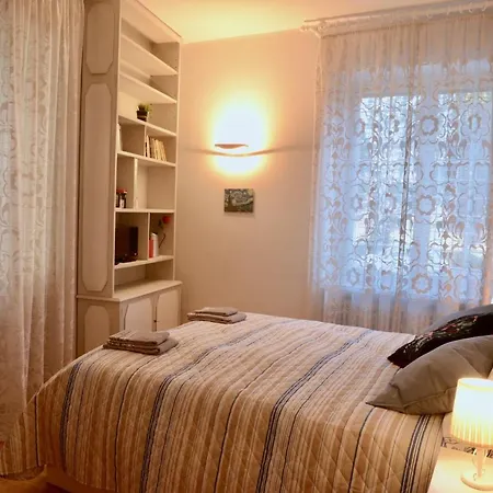 Apartment Brezza Marina Rom