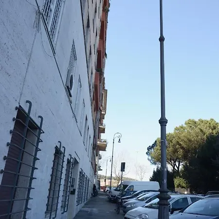 Lejlighed Brezza Marina *