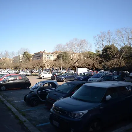 公寓 Brezza Marina *