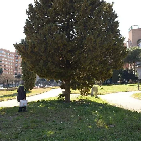 Brezza Marina Roma