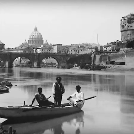 Brezza Marina Daire *