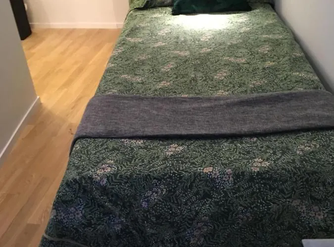 Apartament Brezza Marina Rzym