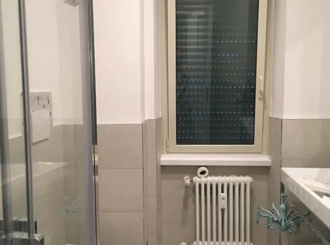 Brezza Marina Apartmán *