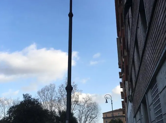 شقة Brezza Marina