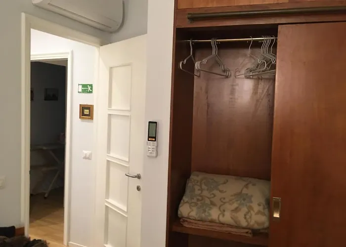 Brezza Marina Apartament