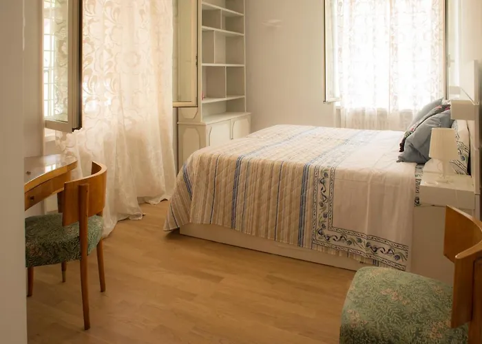 Brezza Marina * Řím