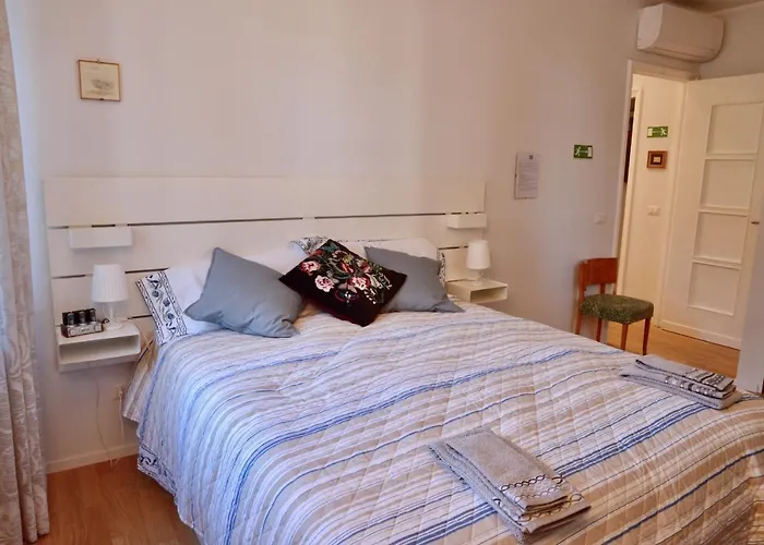 Brezza Marina Apartament