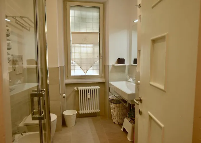 Brezza Marina Apartmán