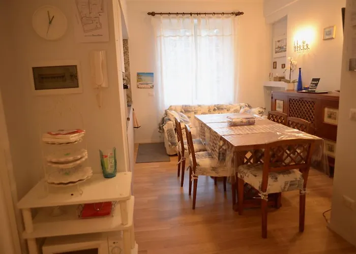 Brezza Marina Apartmán