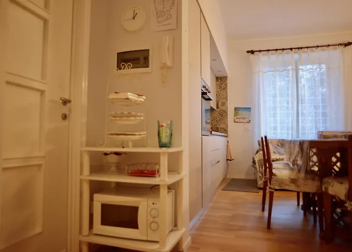 Brezza Marina Apartmán