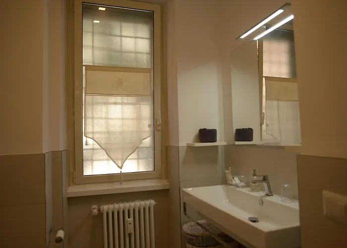 Apartmán Brezza Marina *