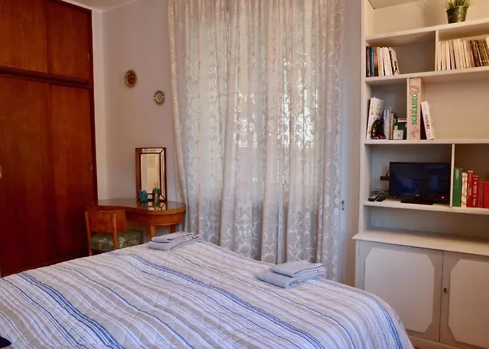 Brezza Marina Apartmán *