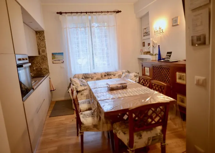 Brezza Marina روما