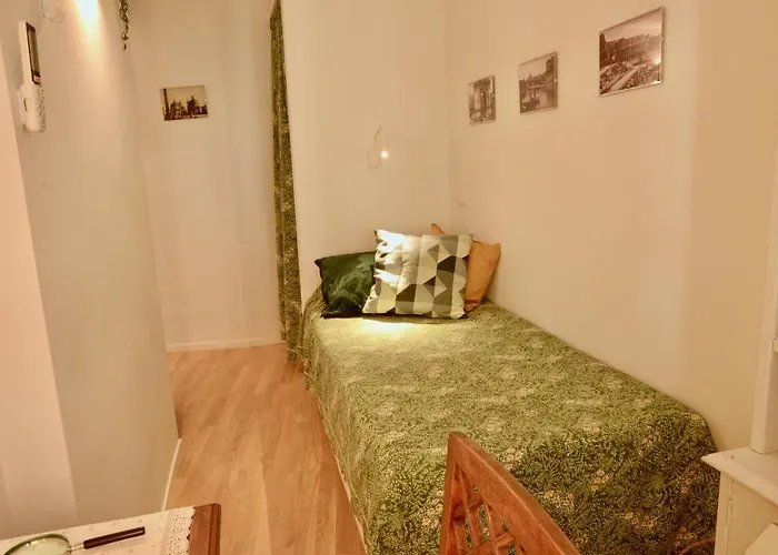 Brezza Marina روما