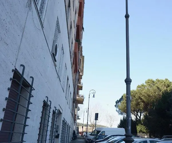 Apartament Brezza Marina *