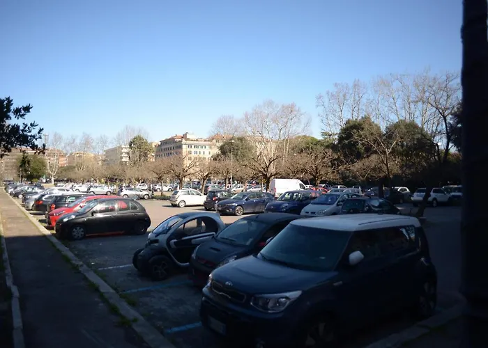 Apartament Brezza Marina *