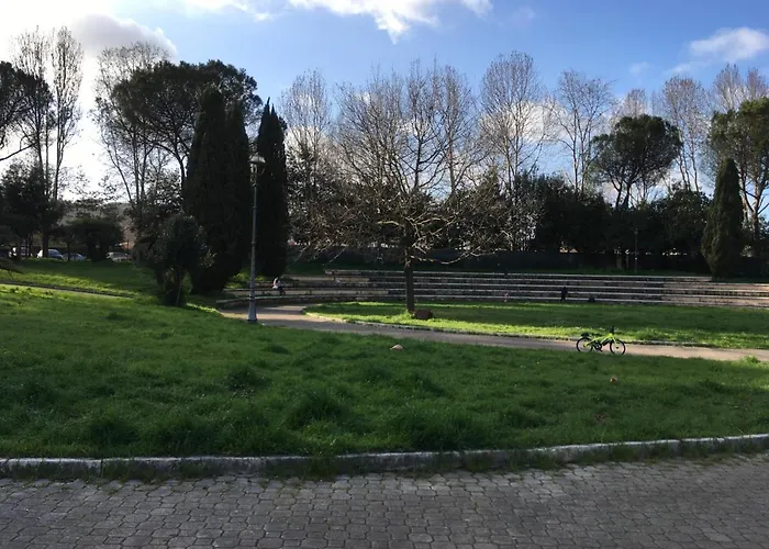 Apartmán Brezza Marina *