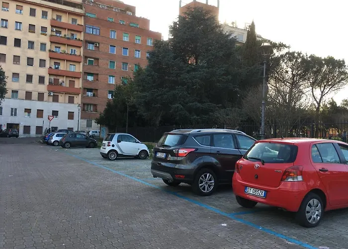 Brezza Marina * روما