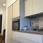 Apartament Tra Auditorium, Maxxi E Foro Italico