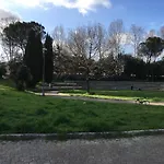 Apartament Tra Auditorium, Maxxi E Foro Italico *