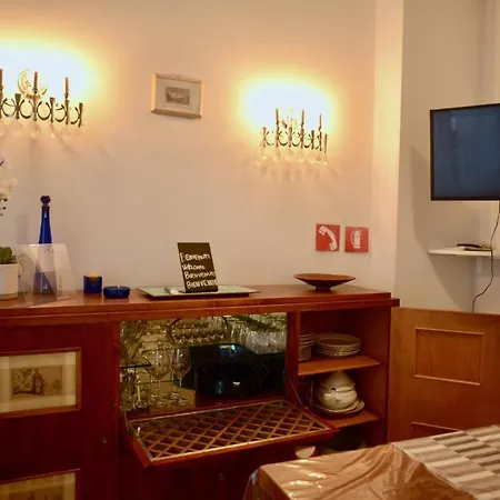 Brezza Marina Apartament Rzym