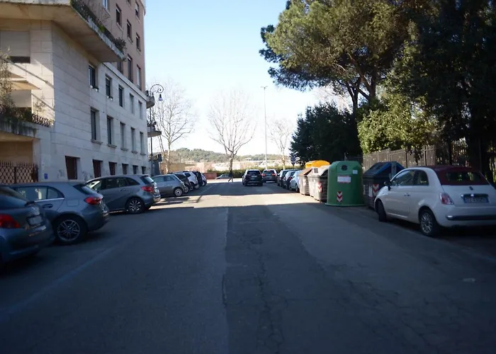 Brezza Marina Apartament