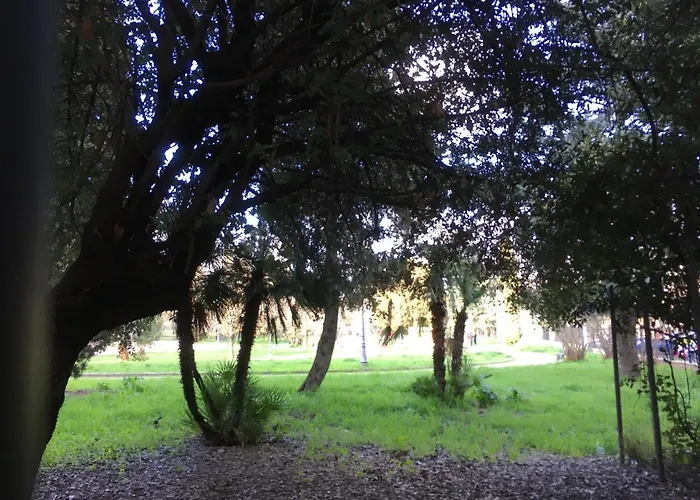 Brezza Marina Apartament