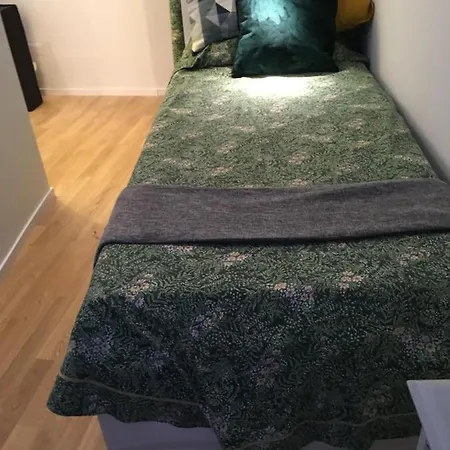 Apartament Brezza Marina Rzym