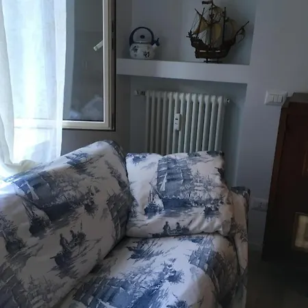 Brezza Marina * Рим