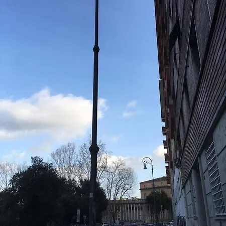 Апартаменты Brezza Marina